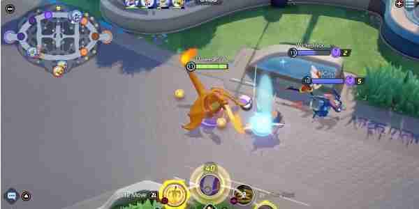 《宝可梦大集结》黎莫特竞技场玩法攻略