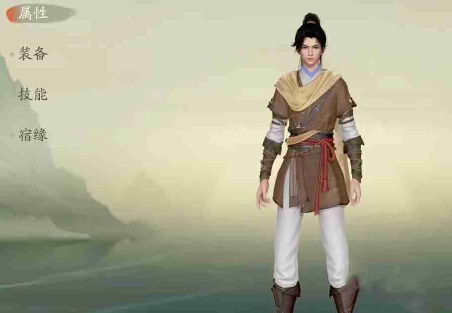 《仙剑世界》铸剑师介绍