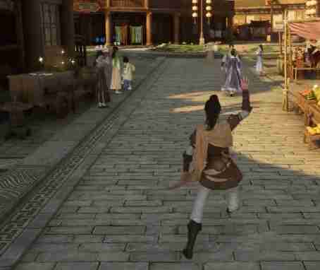 《仙剑世界》铸剑师介绍