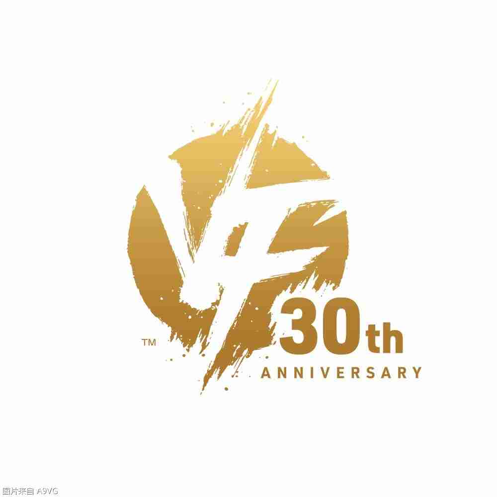 《Virtua Fighter》30周年庆贺留言视频公开