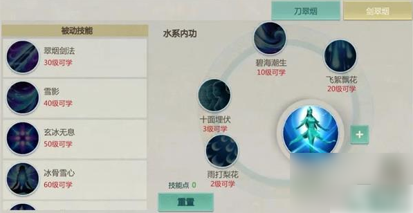 剑侠世界起源手游平民职业推荐  剑侠世界起源手游平民职业推荐一览