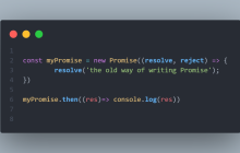 JavaScript 开发人员的 Aysnc 和 Await 实用指南
