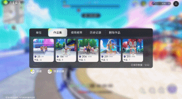 《无限大》《异环》有危险了?《望月》最新实机可太“癫”了