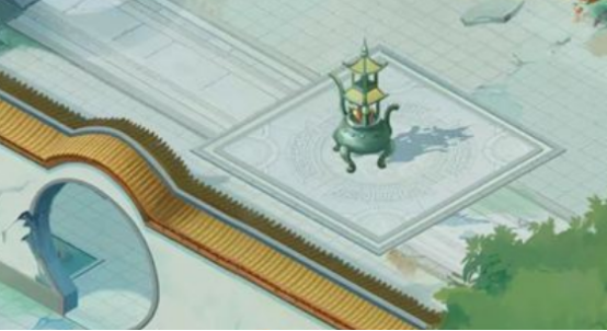 《仙剑世界》龙涎草获取攻略