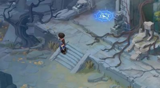 《仙剑世界》龙涎草获取攻略