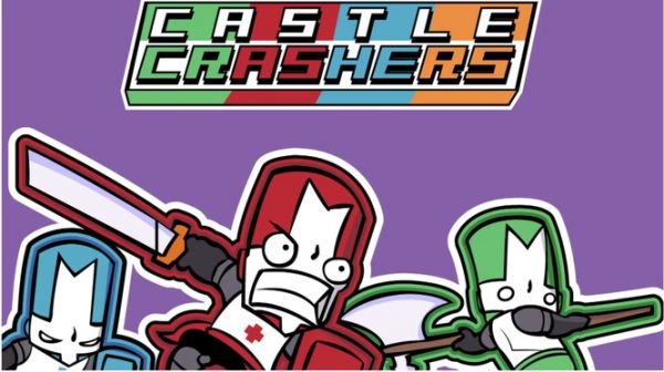 城堡破坏者怎么洗点  城堡破坏者洗点方法介绍