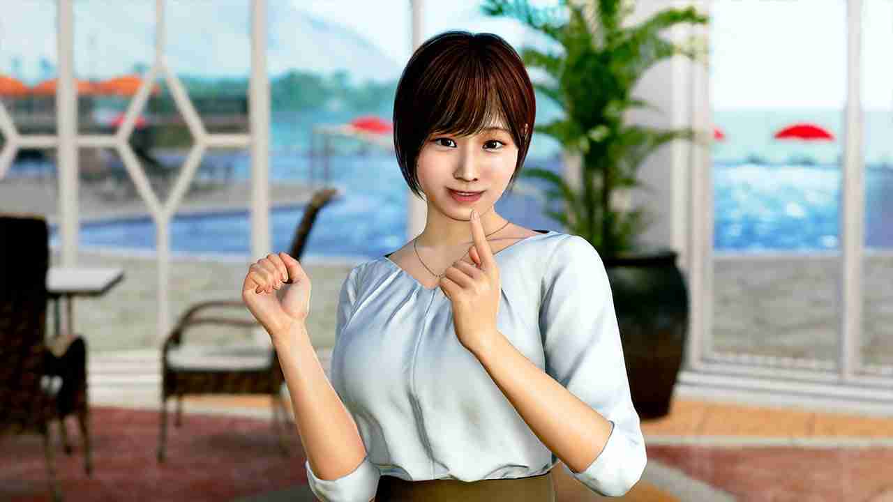 《如龙8外传》新截图 小游戏及服装内容介绍