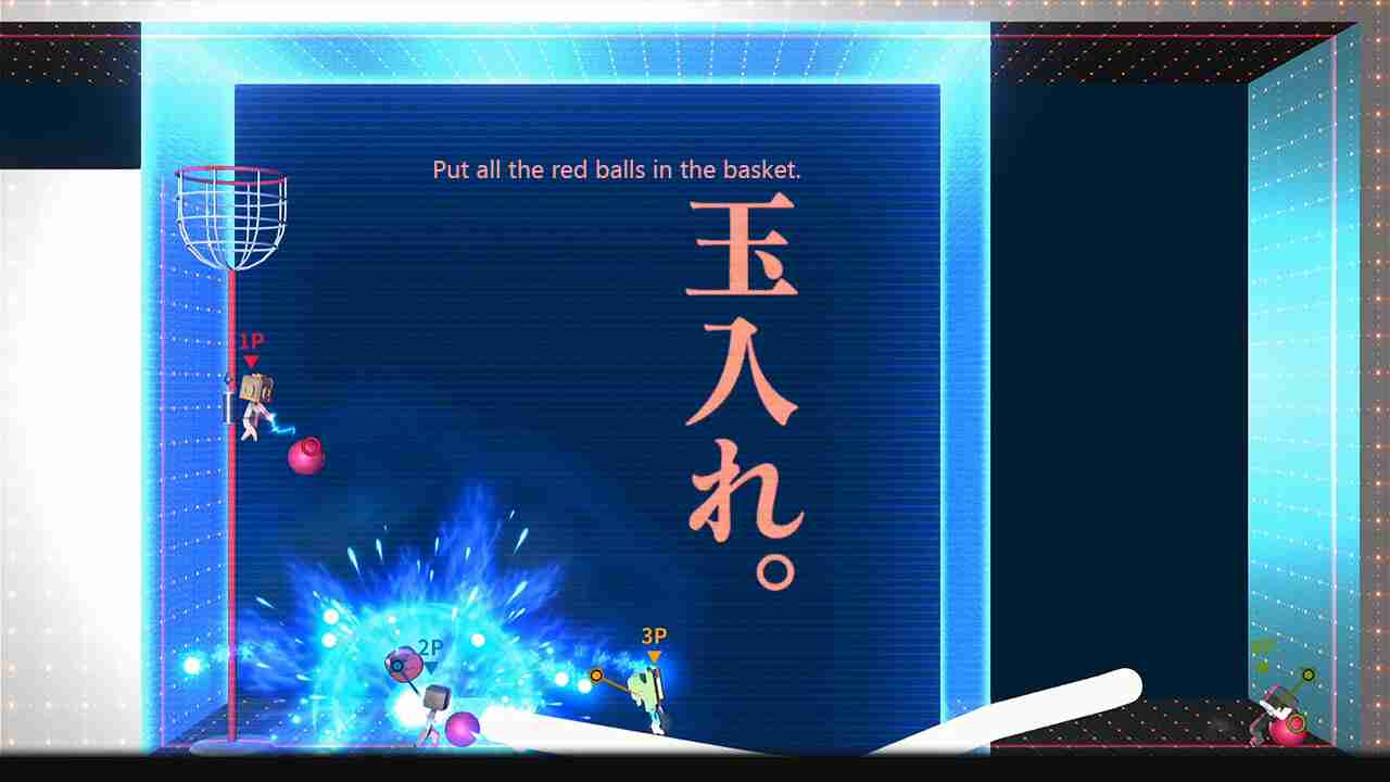 休闲动作解谜游戏《Q2 HUMANITY》现已正式推出 获得好评