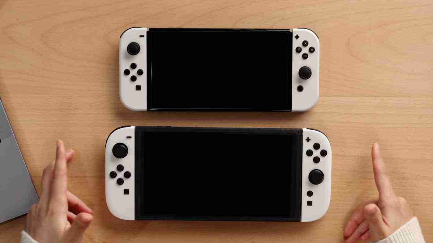 外媒The Verge称已验证Switch 2真机：可信度很高
