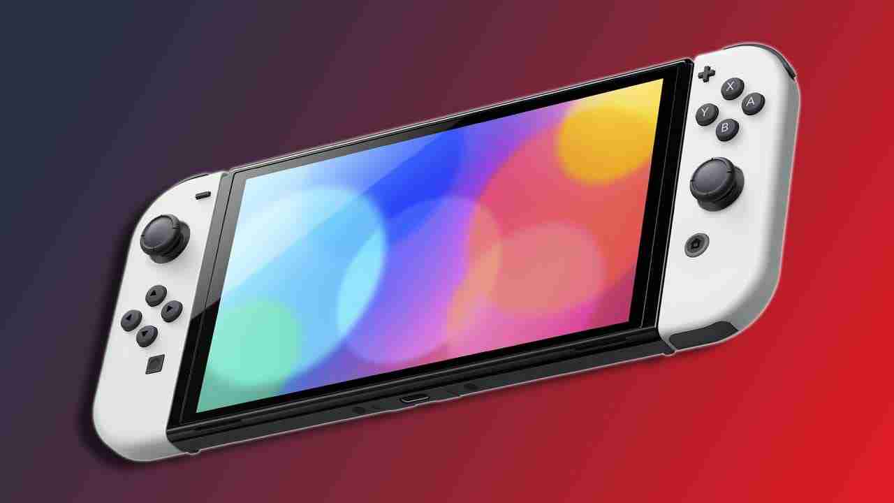 外媒The Verge称已验证Switch 2真机：可信度很高