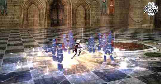 《洛奇》全新才能曝光：决定命运的战斗占星术士