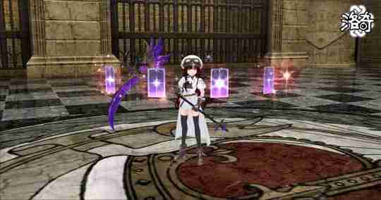 《洛奇》全新才能曝光：决定命运的战斗占星术士