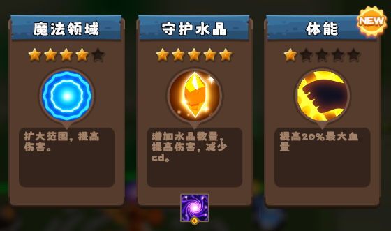 《疾风剑魂》技能详细介绍