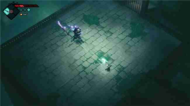 魂类×海盗×哈迪斯《深渊之印》新预告公开,1月登陆PC和主机,Demo现可体验