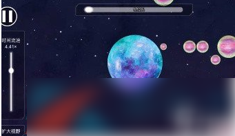 流浪小星球水星怎么通关 流浪小星球水星图文通关攻略