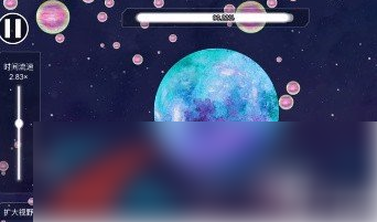 流浪小星球水星怎么通关 流浪小星球水星图文通关攻略