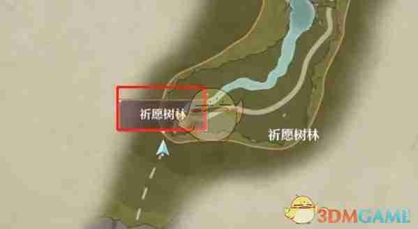 《无限暖暖》星荧草获得方法