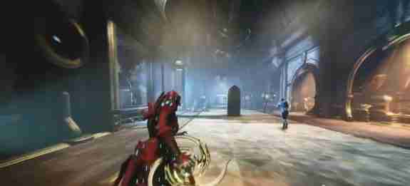 《星际战甲Warframe手游》机甲获取方法