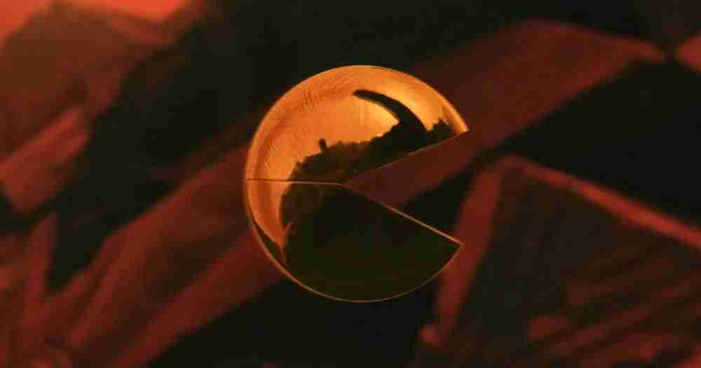 《暗斗迷宫》开发者采访:前所未见的吃豆人银河城