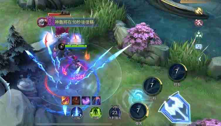 《决胜巅峰》红乌鸦介绍