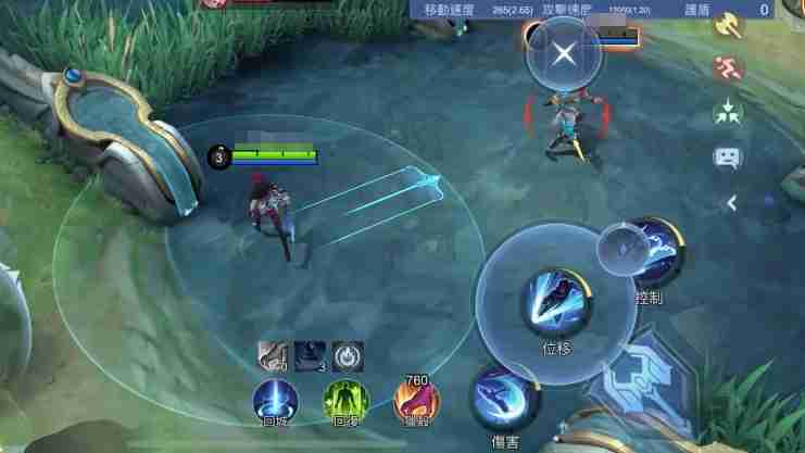 《决胜巅峰》红乌鸦介绍