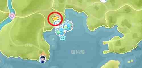 《心动小镇》线条小狗旅行记第3天谜面攻略一览