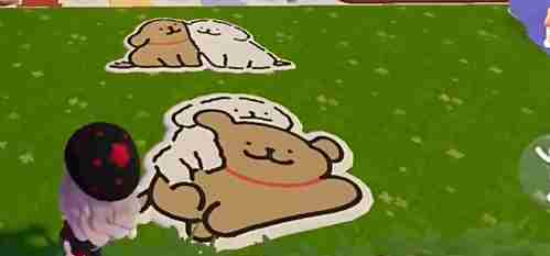 《心动小镇》线条小狗旅行记第3天谜面攻略一览