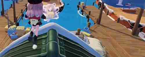 《心动小镇》线条小狗旅行记第3天谜面攻略一览