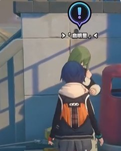 《绝区零》厄匹斯港乐于助人奖章2获取方法