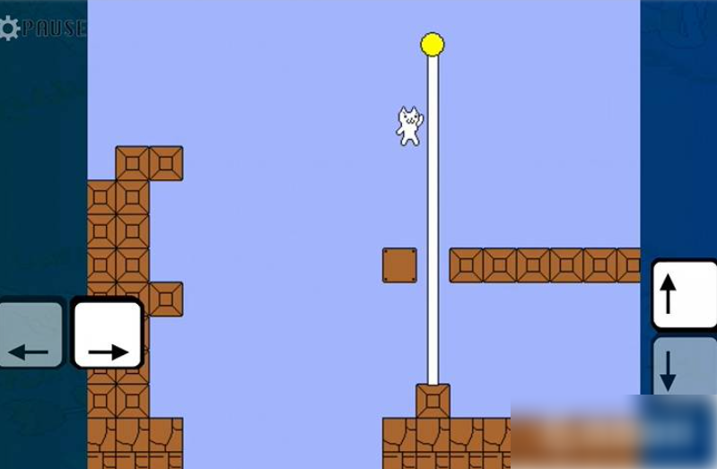 猫里奥第五关怎么过 猫里奥怎么过第五关