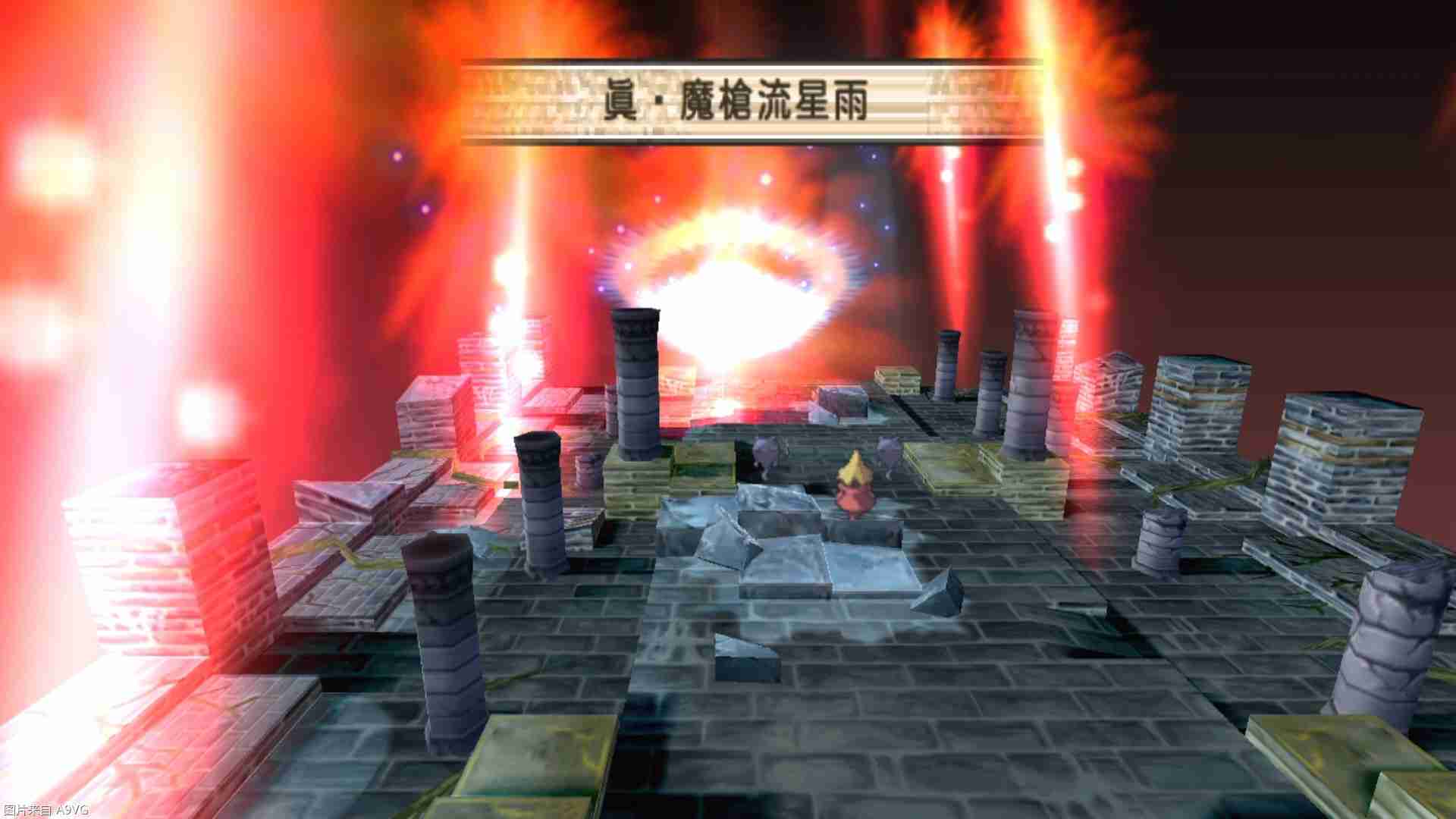 《通灵战士＋幽灵王国 Collection》中文版今天上市