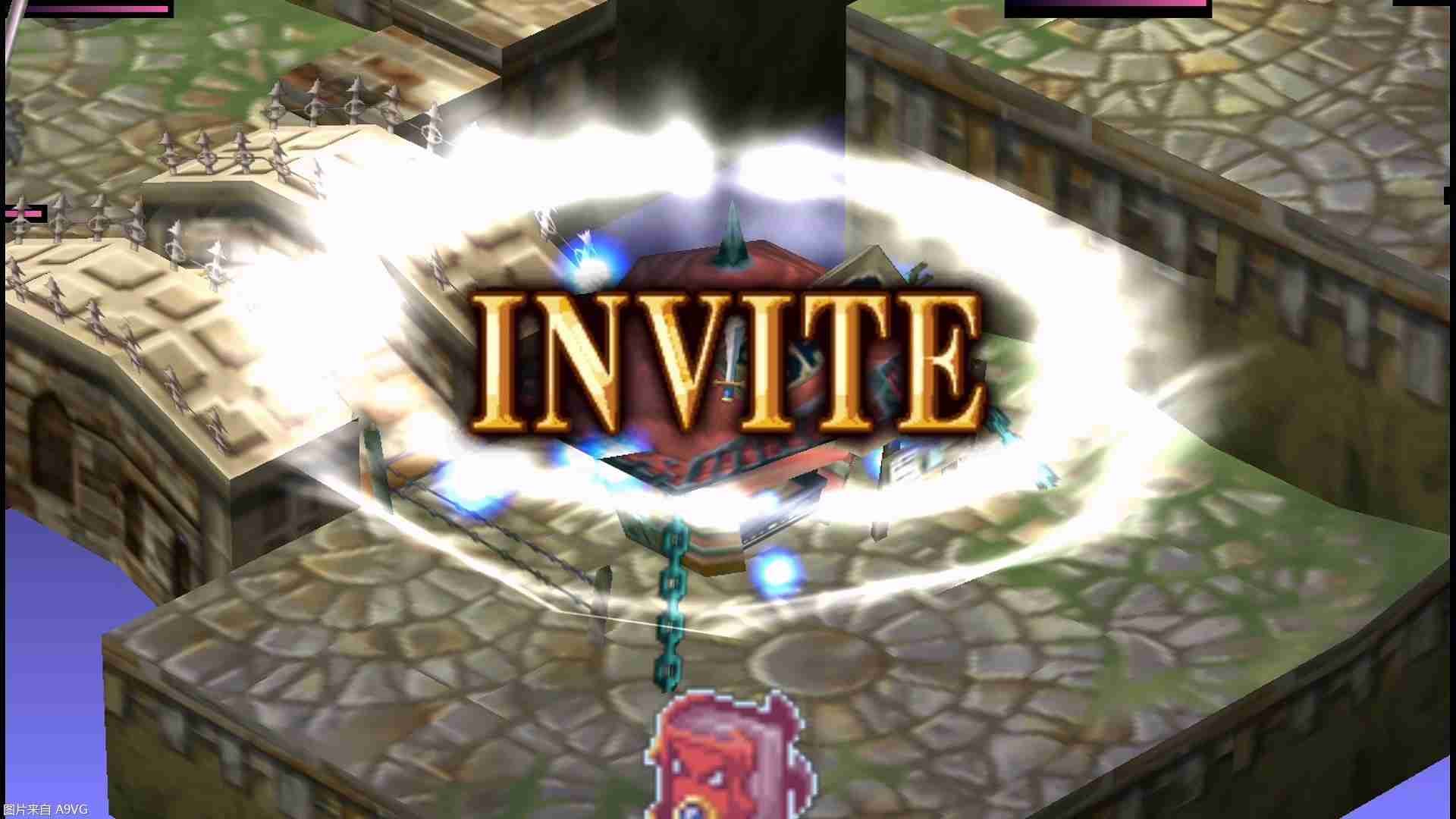 《通灵战士＋幽灵王国 Collection》中文版今天上市