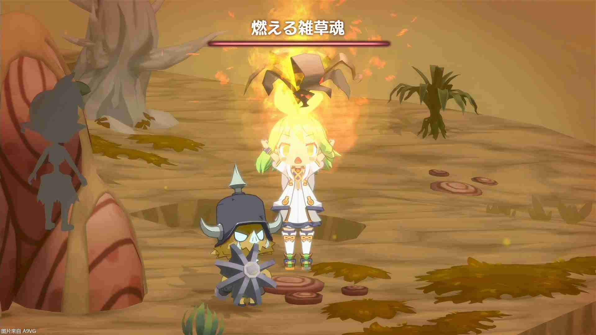 《通灵战士＋幽灵王国 Collection》中文版今天上市