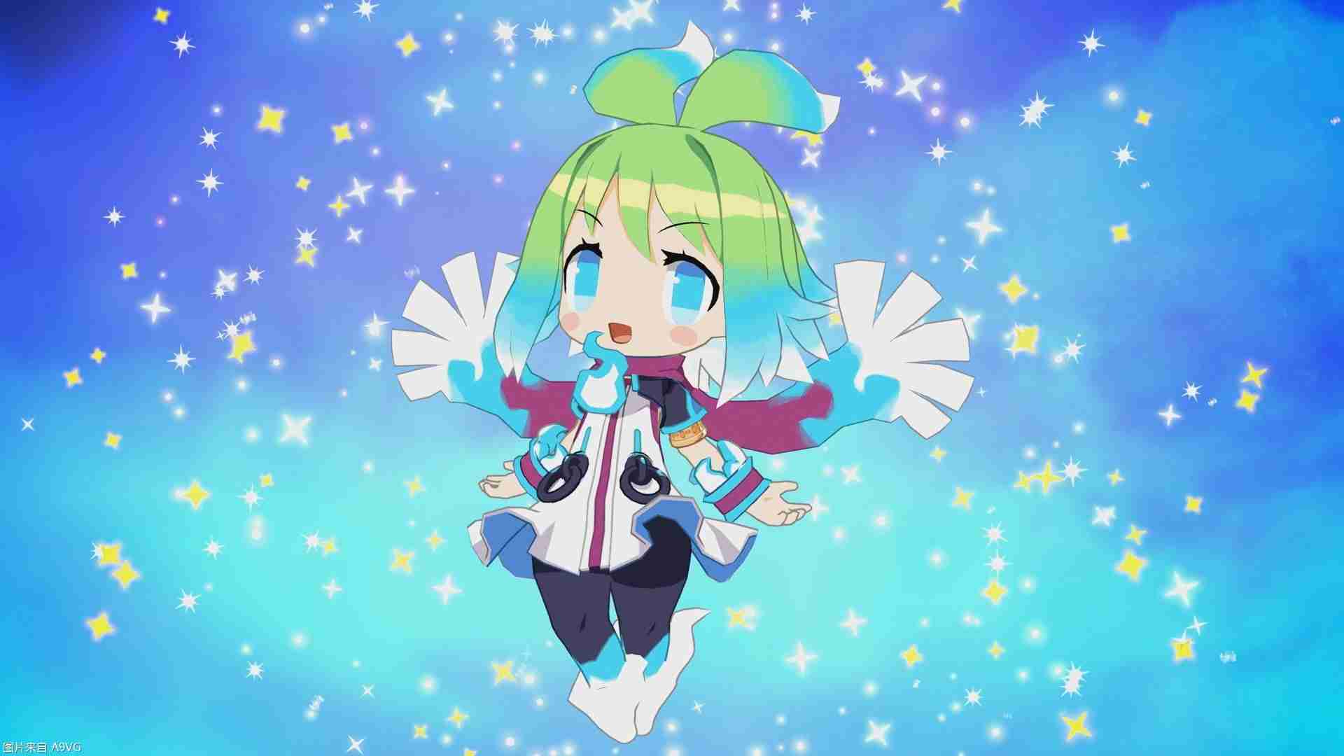 《通灵战士＋幽灵王国 Collection》中文版今天上市