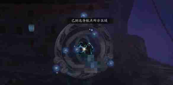 《诛仙世界》传送点璇玑阵开启路线一览