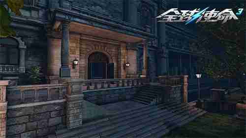 生死与荣耀之战《全球使命3》次元新赛季开启