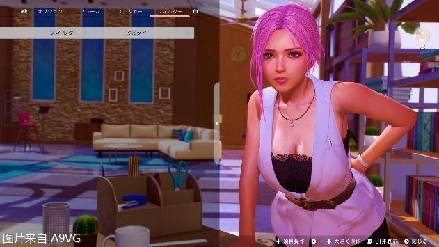 《维纳斯璀璨假期 死或生XTREME》游戏系统新情报