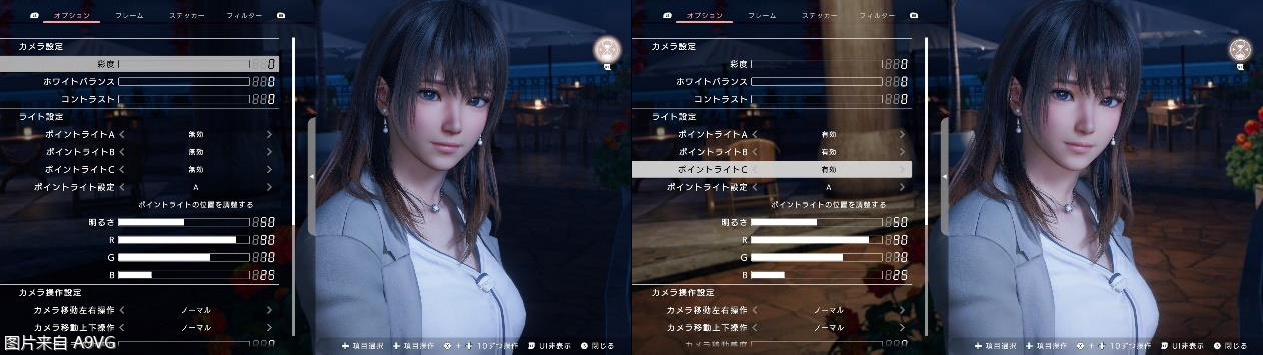 《维纳斯璀璨假期 死或生XTREME》游戏系统新情报