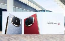 神秘嘉宾深度体验分享,21 天华为 Mate X6 体验计划正式开启!