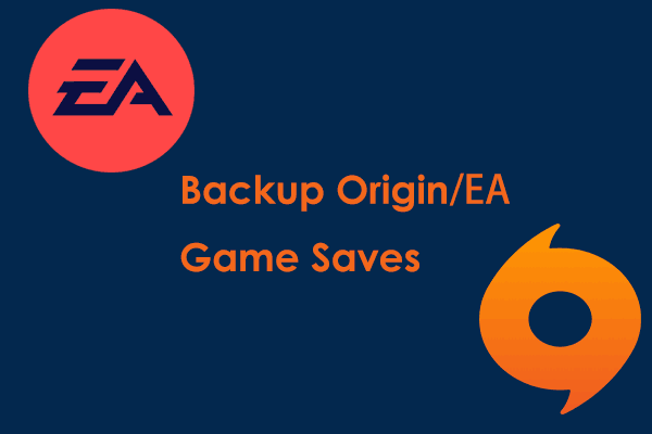 Origin ゲームのセーブデータをバックアップして、進行状況や正確なステップを保護しましょう!