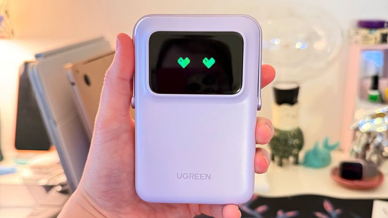 Review: Ugreen's Line of 'Uno' Chargers and Hubs Brings a Bit of Whimsy to Utilitarian Products