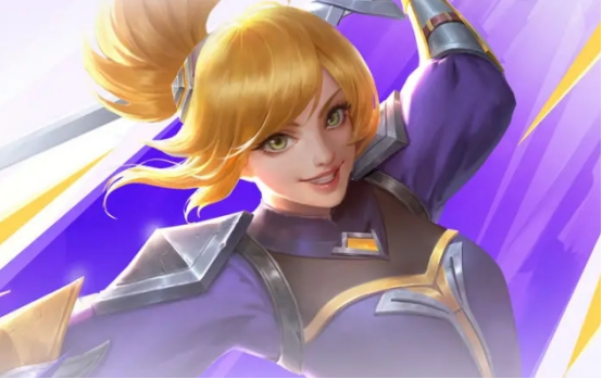 《决胜巅峰》梵妮技能介绍