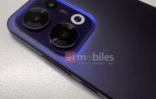 OPPO Reno13 新配色真机曝光