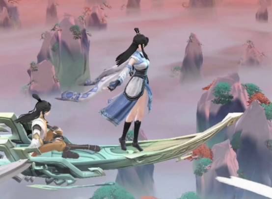 《问剑长生》龙泉袍兑换码一览