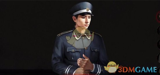 《奉天白事铺》结局二触发选择