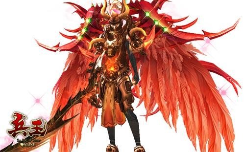 六大职业更平衡,《兵王OL》如何选择适合自己的职业?