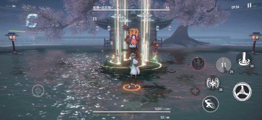 《深空之眼》海姆达尔介绍