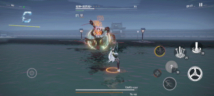 《深空之眼》海姆达尔介绍