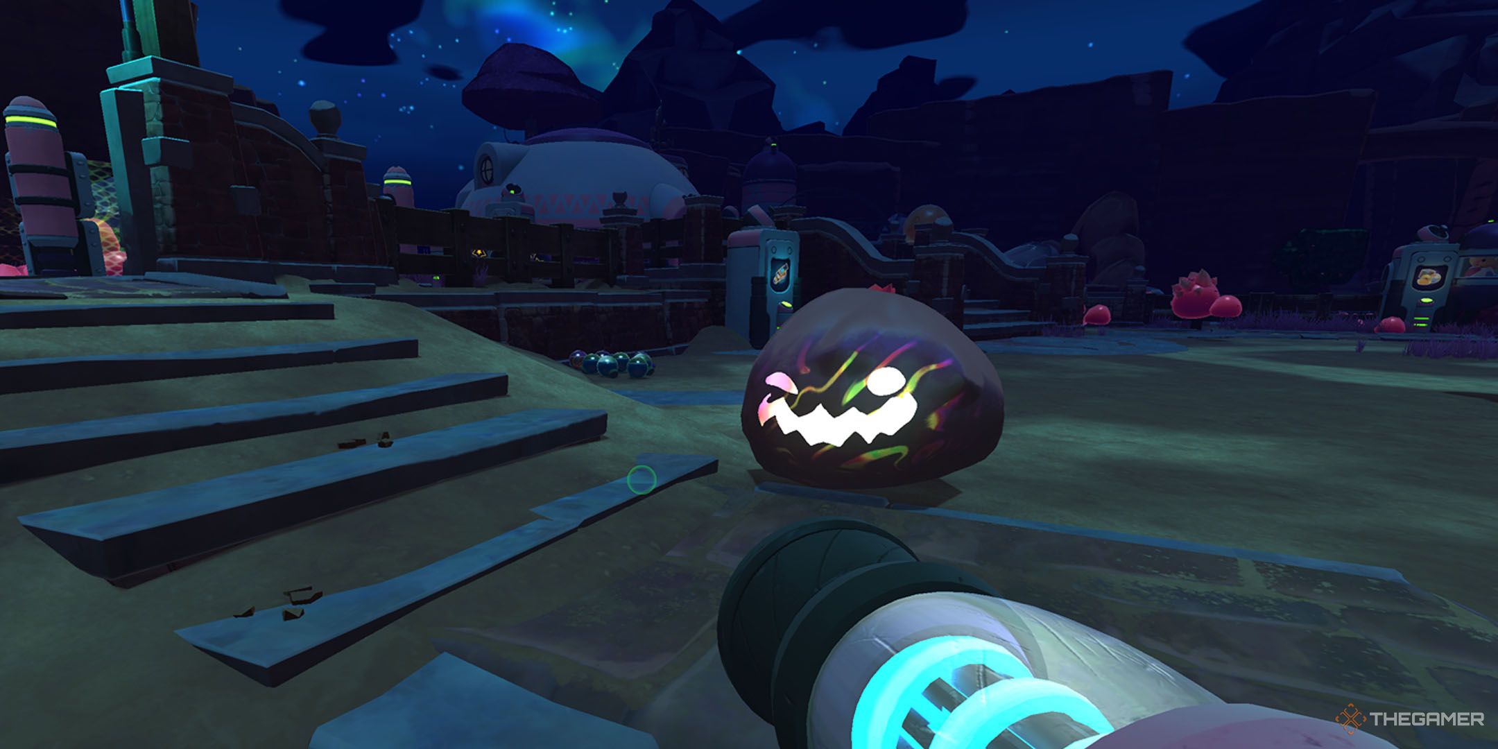 Slime Rancher: 업적/트로피 가이드