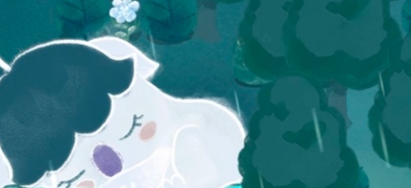 《晚安森林》睡神解锁方法